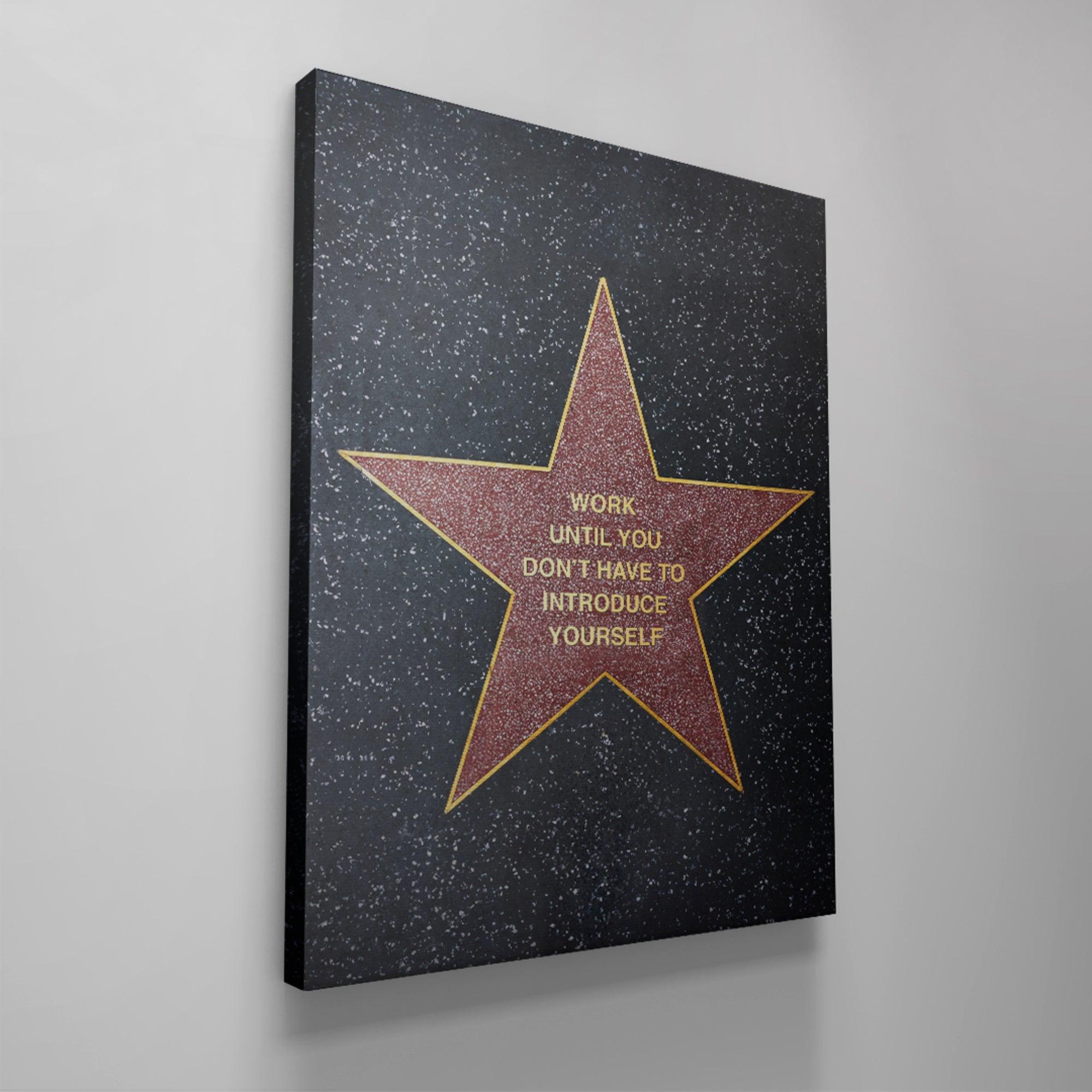 Fame - IKONICK - IKONICK Original