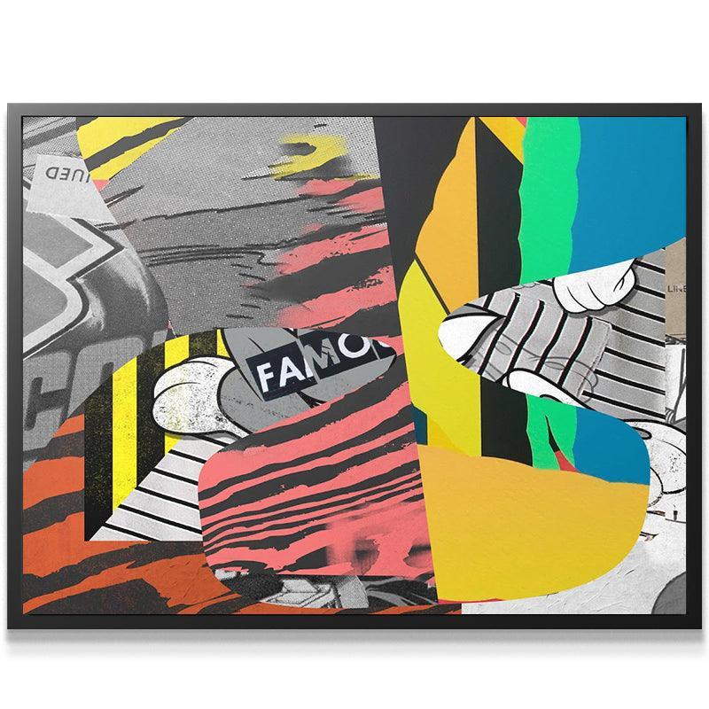 Famous - IKONICK - Irskiy