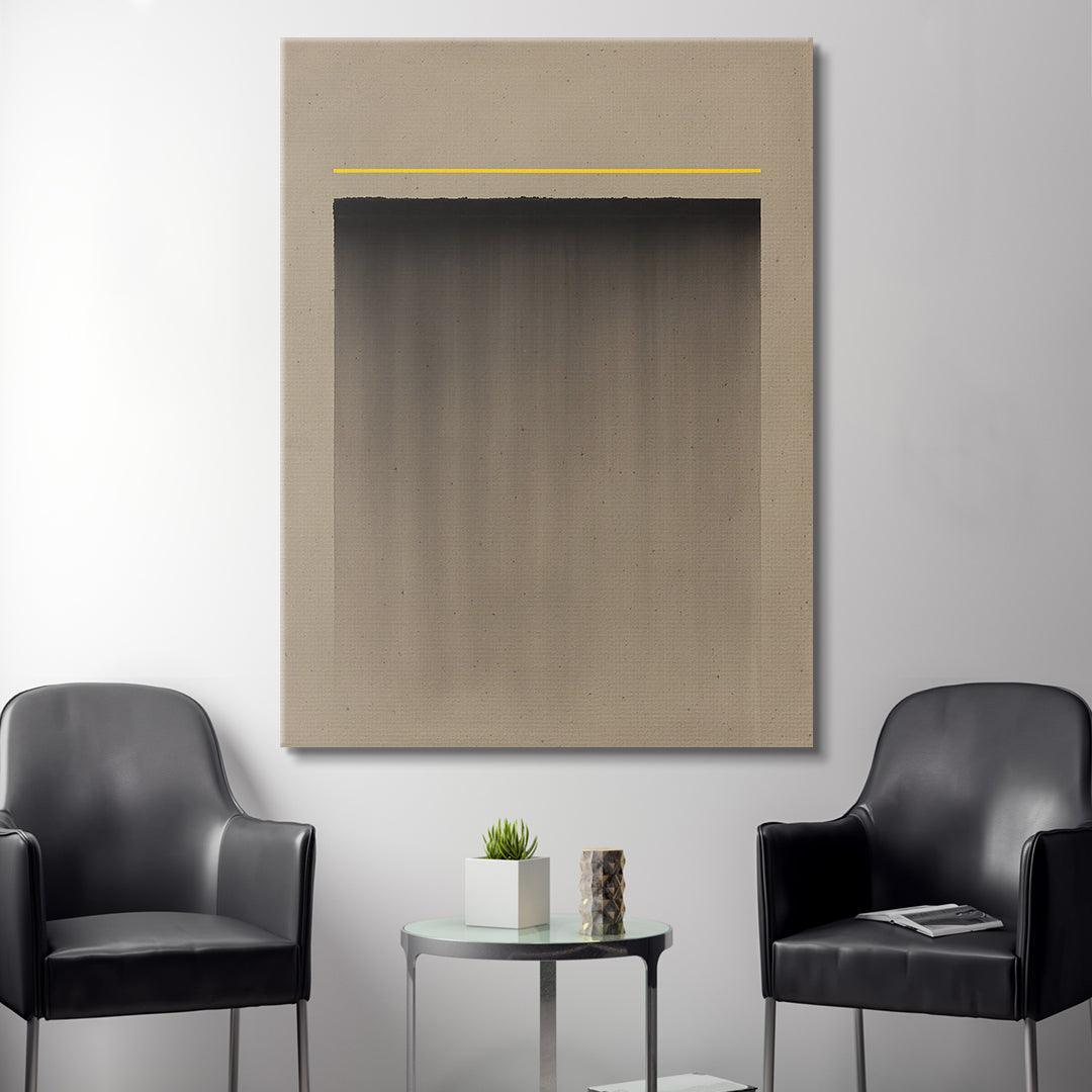 Father and Son - IKONICK - George Stuttard