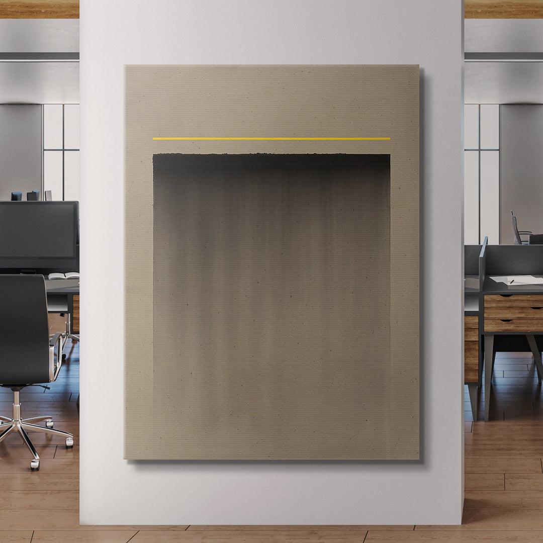 Father and Son - IKONICK - George Stuttard