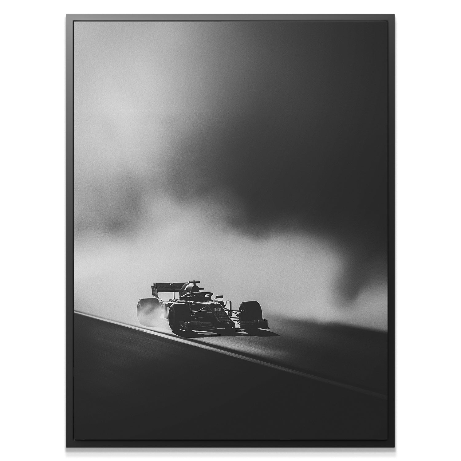 Racing - Final Sector - IKONICK - IKONICK Original