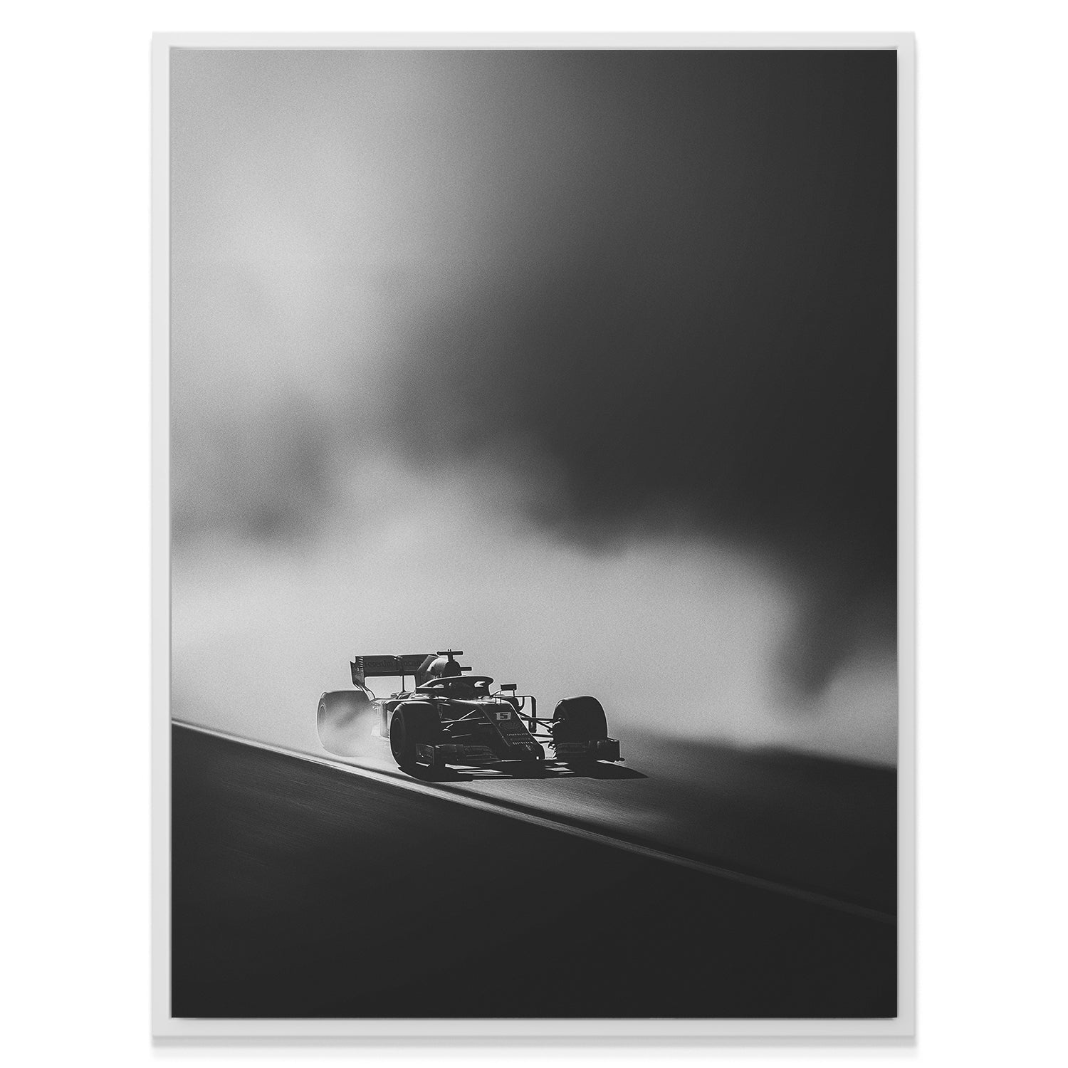 Racing - Final Sector - IKONICK - IKONICK Original