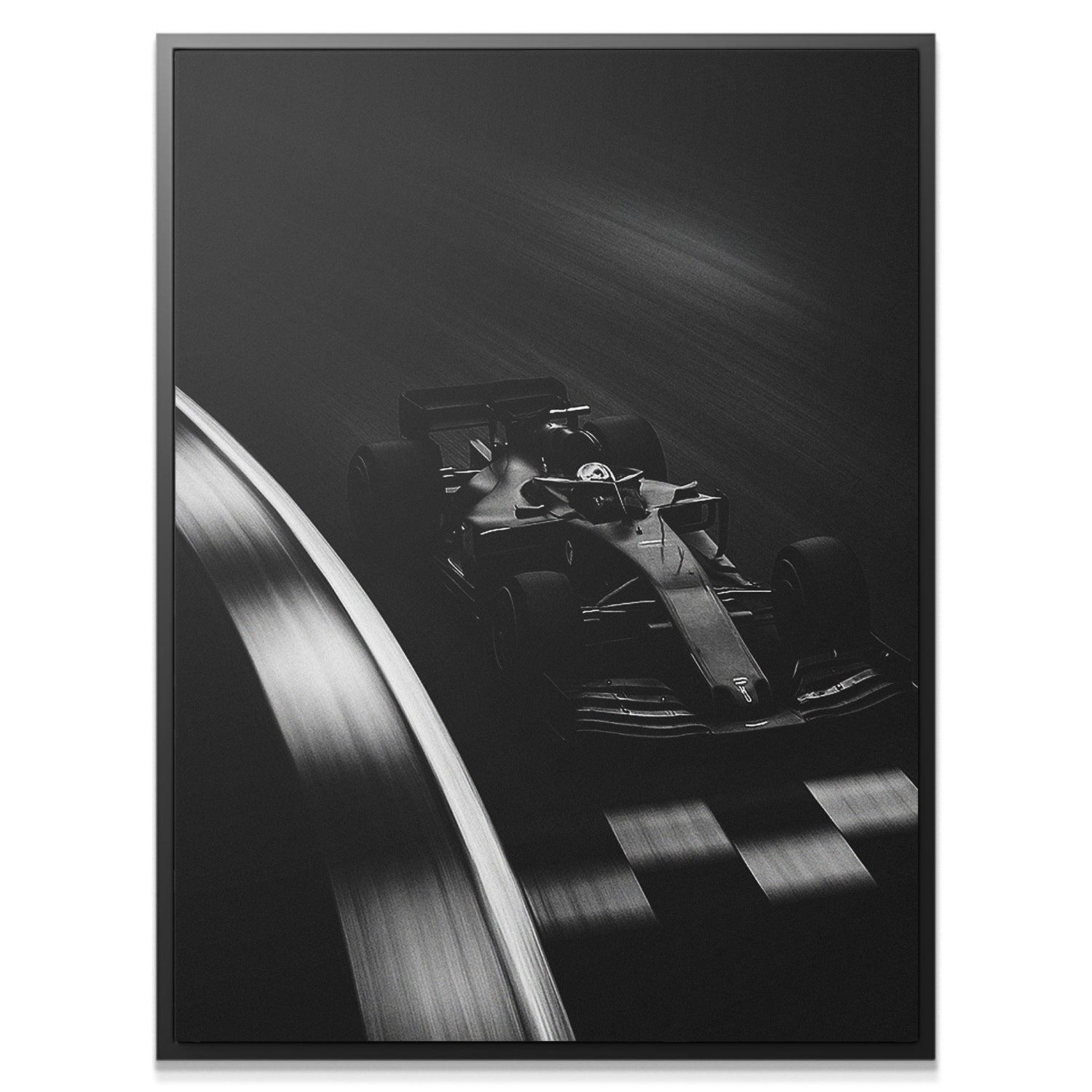 Racing - Finish Line - IKONICK - IKONICK Original