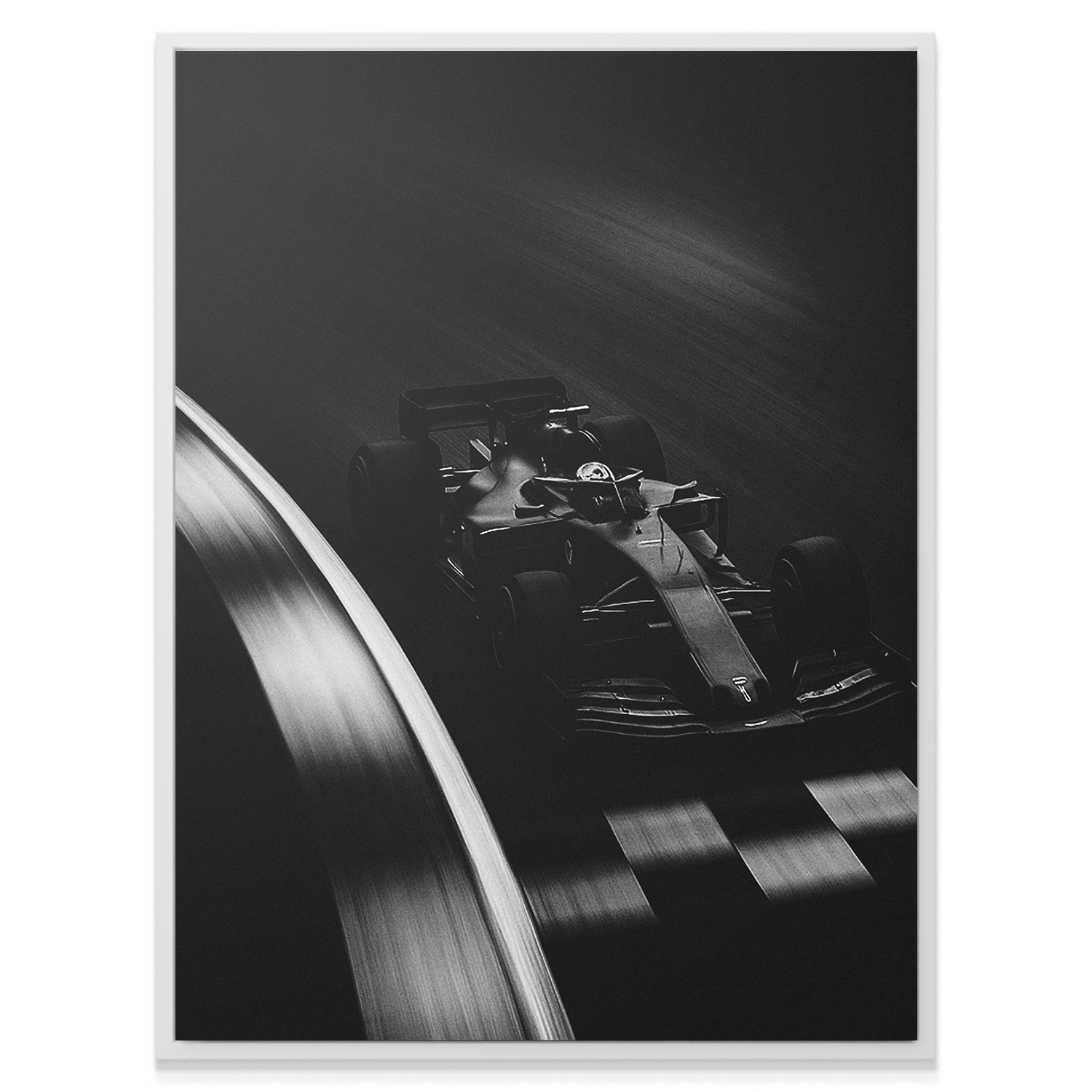 Racing - Finish Line - IKONICK - IKONICK Original