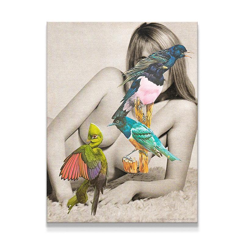 Flightless - IKONICK - Kubi Vasak