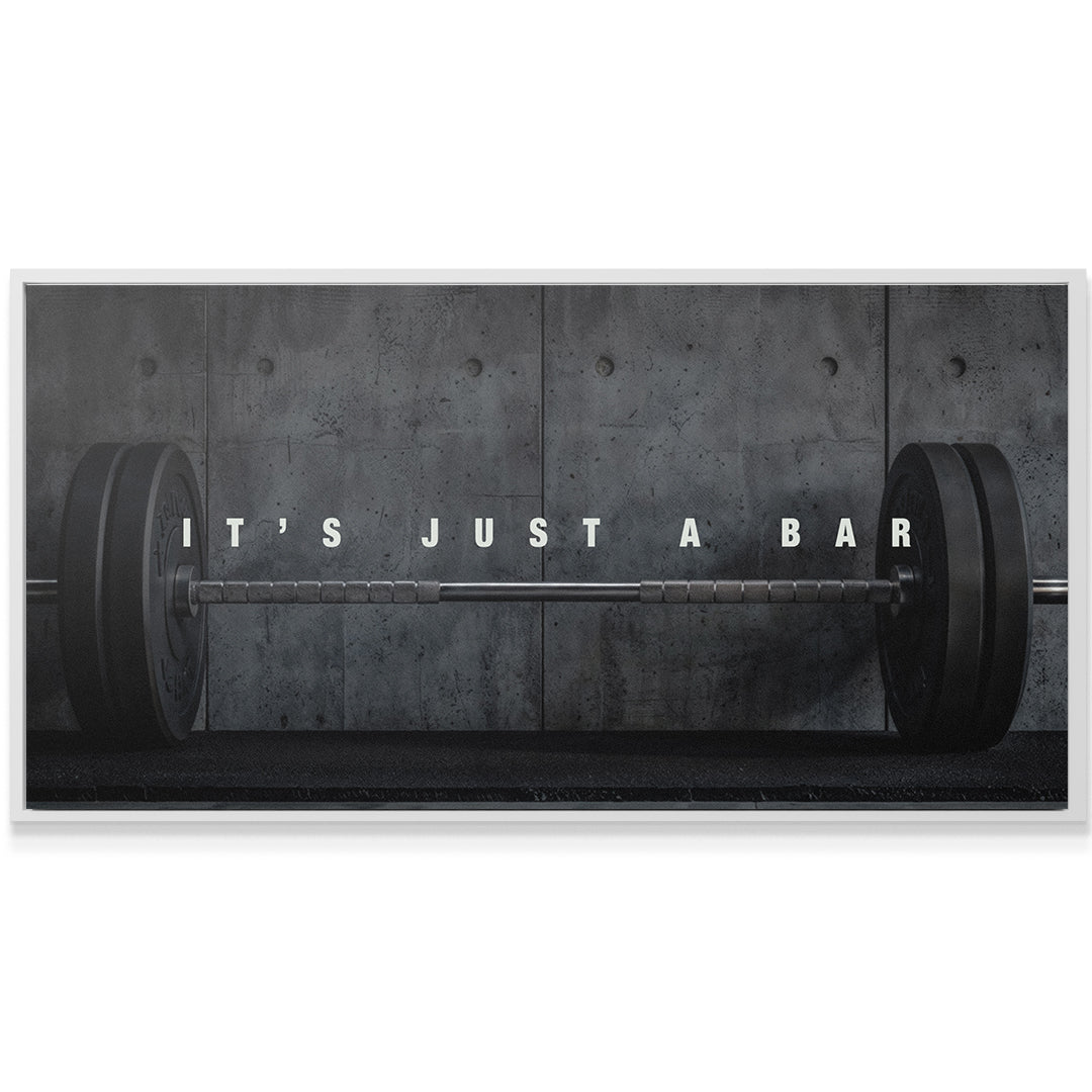 It's Just A Bar (Floor) - IKONICK - IKONICK Original