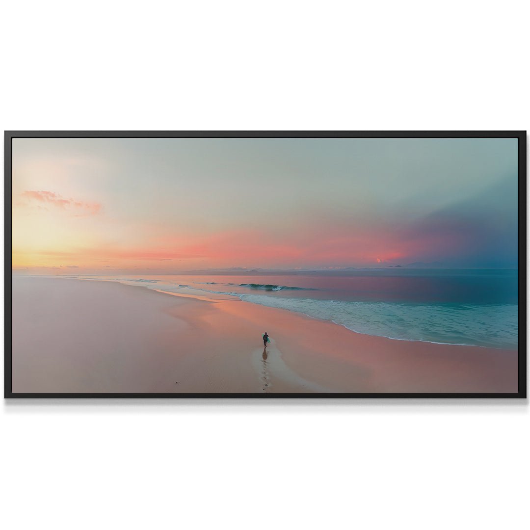 Follow Dreams Not People (No Quote) - IKONICK - IKONICK Original