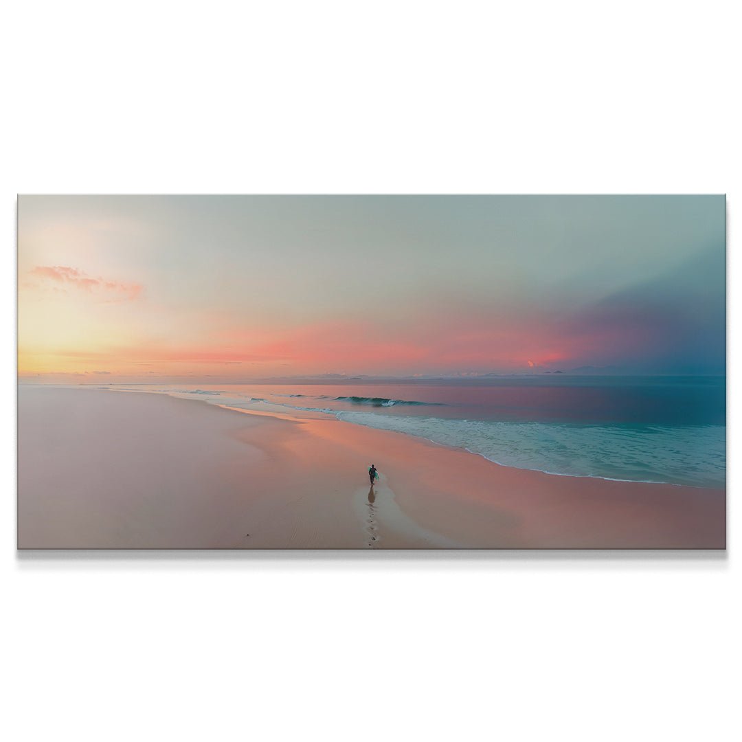 Follow Dreams Not People (No Quote) - IKONICK - IKONICK Original