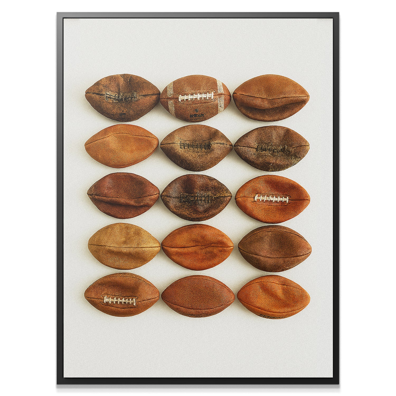 Football Wall - IKONICK - IKONICK Original