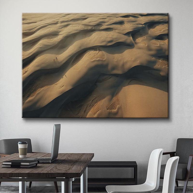 Forever Dunes - IKONICK - shortstache™︎