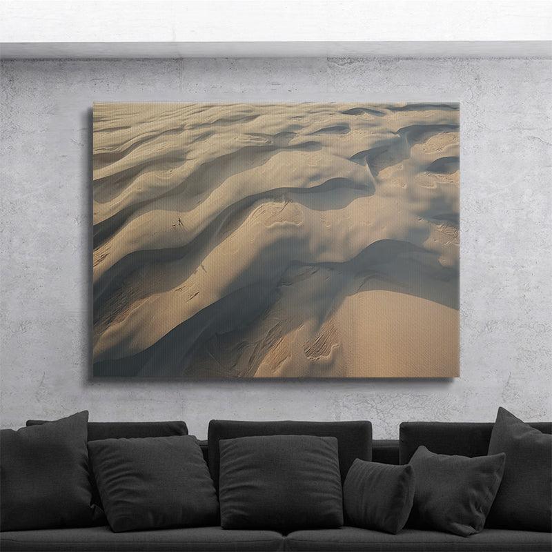 Forever Dunes - IKONICK - shortstache™︎