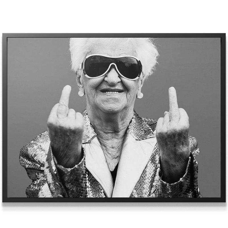 Forever Young - IKONICK - IKONICK Original