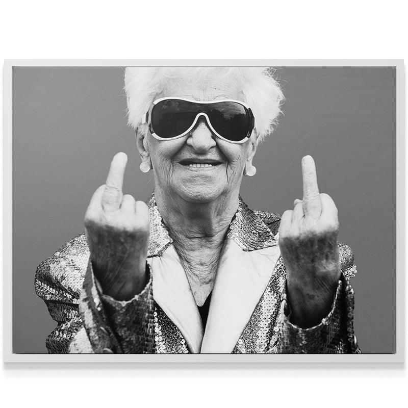 Forever Young - IKONICK - IKONICK Original