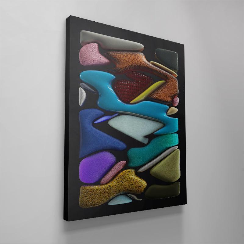 Form and Texture - IKONICK - Trey Holt
