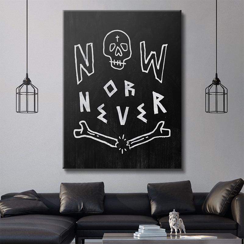 Now Or Never - IKONICK - For Those Who Sin