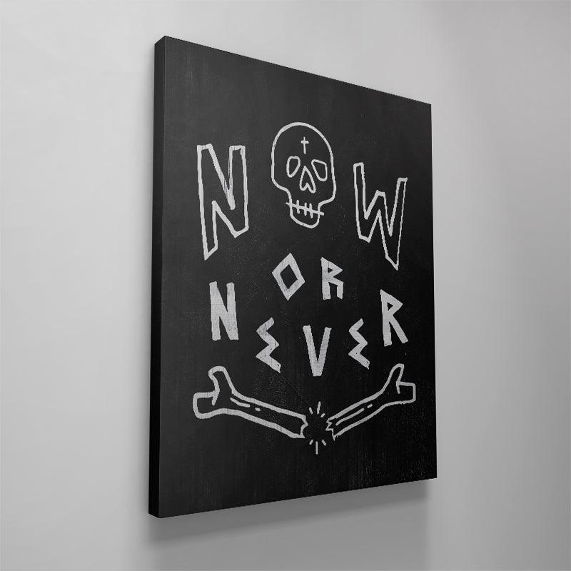 Now Or Never - IKONICK - For Those Who Sin