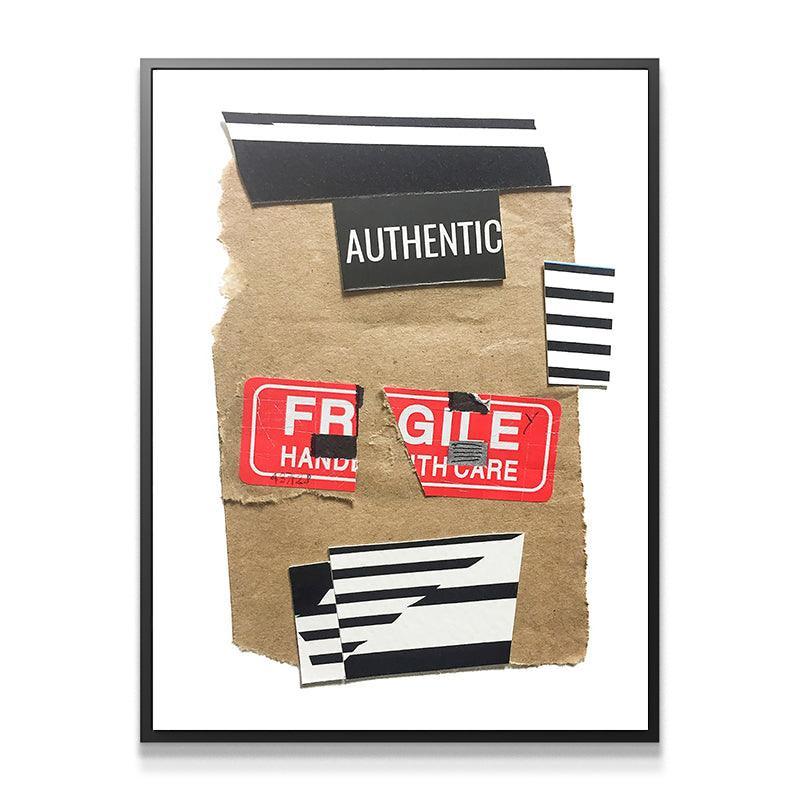 Fragile - IKONICK - Irskiy