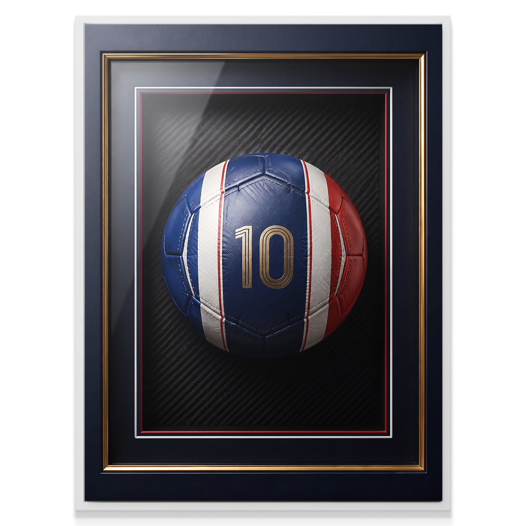 France Legacy Ball