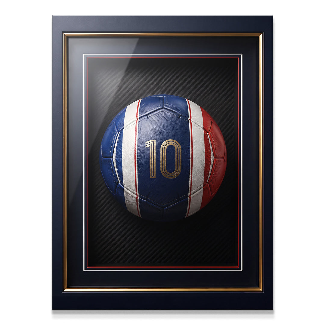 France Legacy Ball