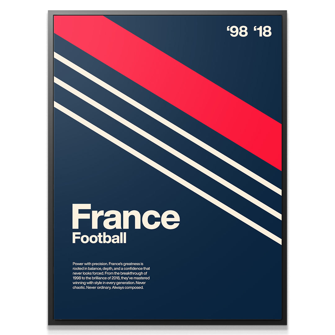 France Soccer