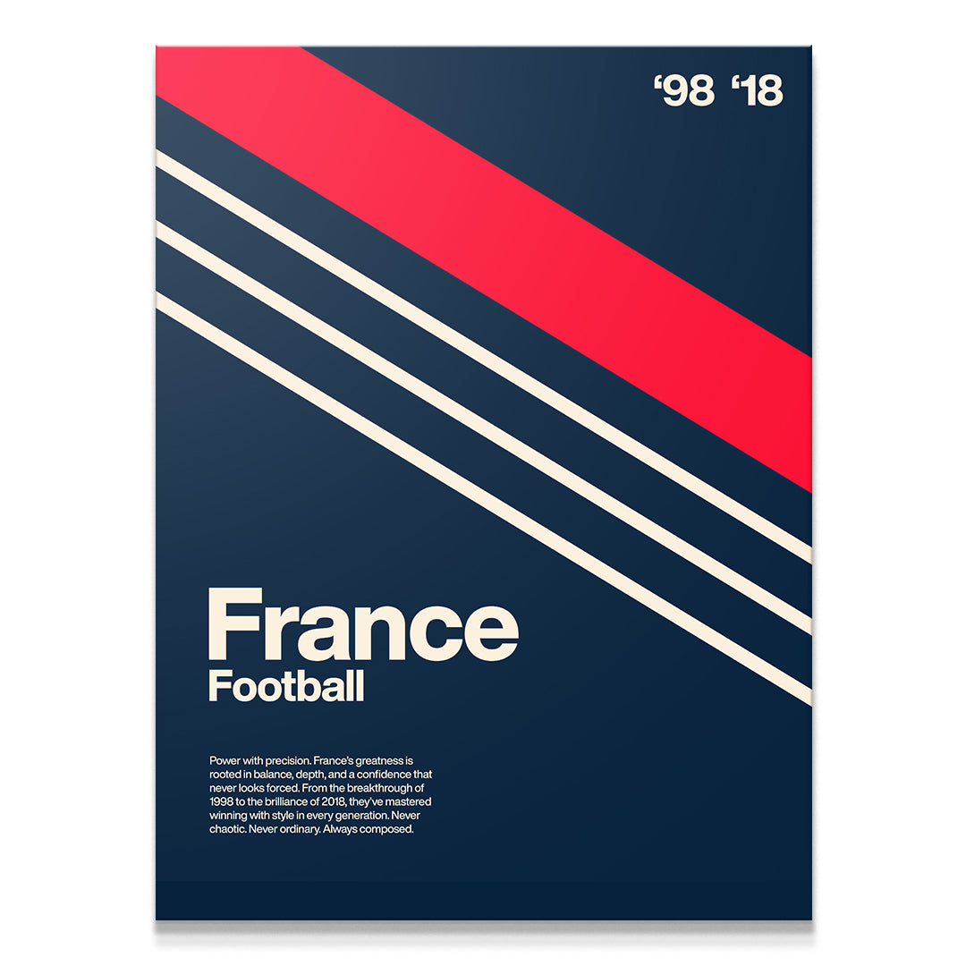 France Soccer