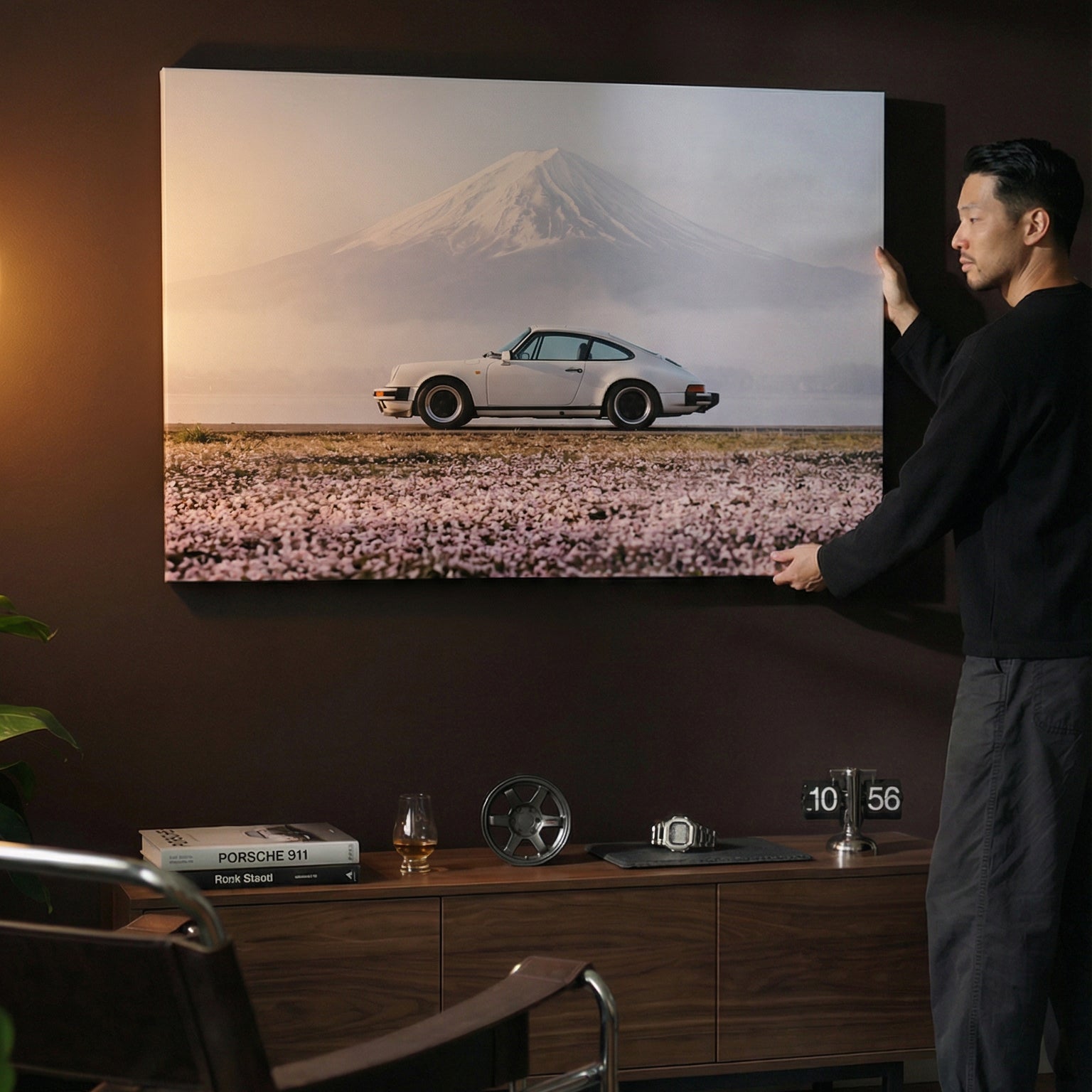 Fuji Drive