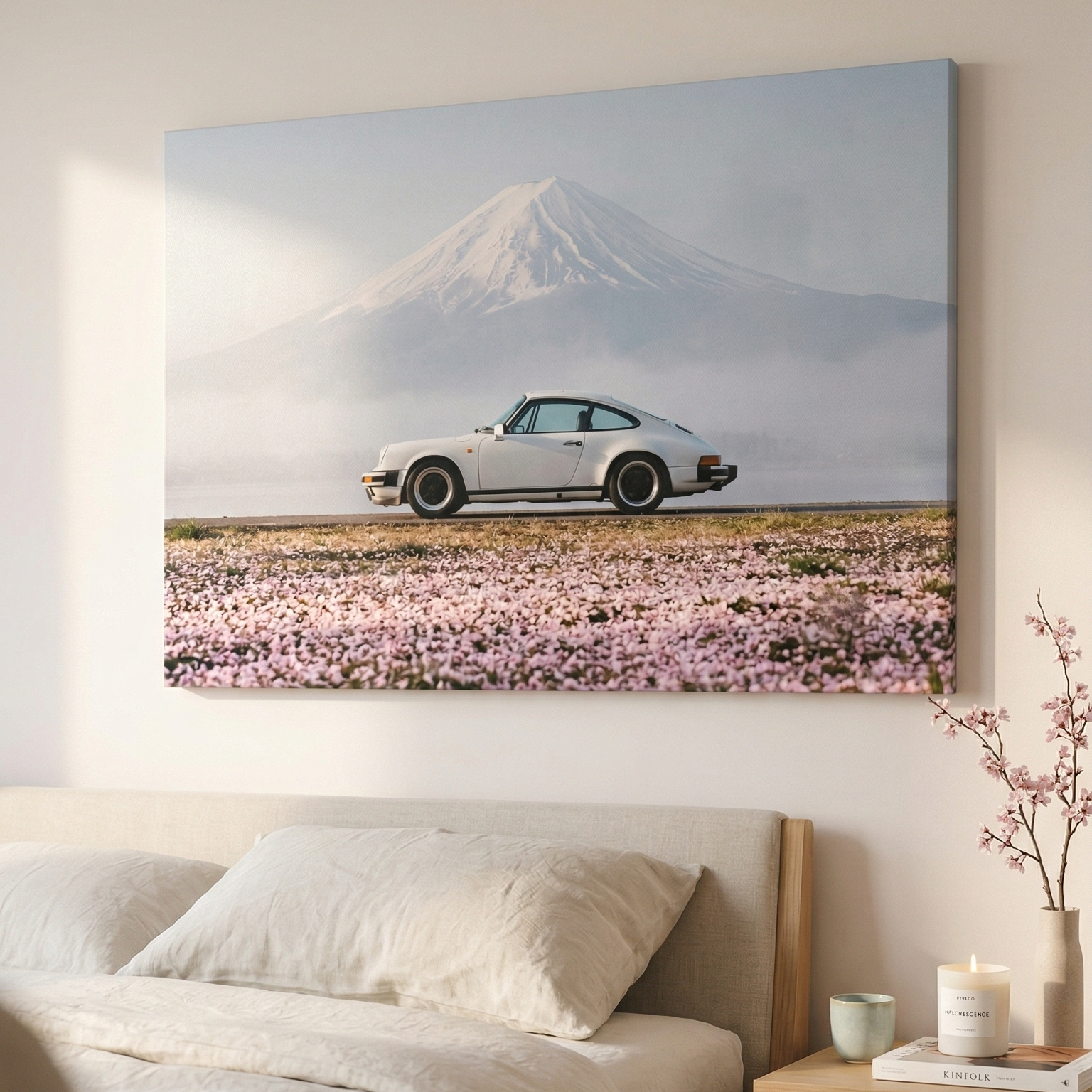 Fuji Drive