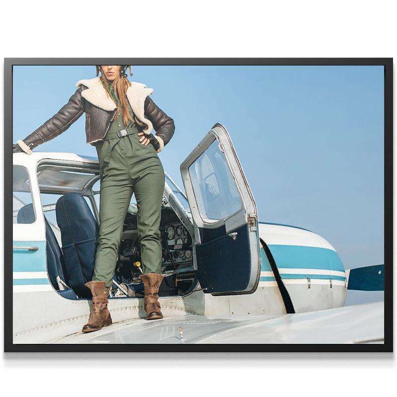 Friendly Skies - IKONICK - IKONICK Original