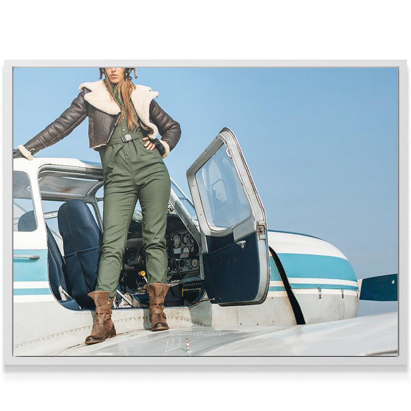 Friendly Skies - IKONICK - IKONICK Original