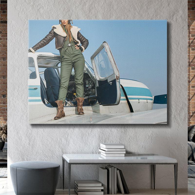 Friendly Skies - IKONICK - IKONICK Original