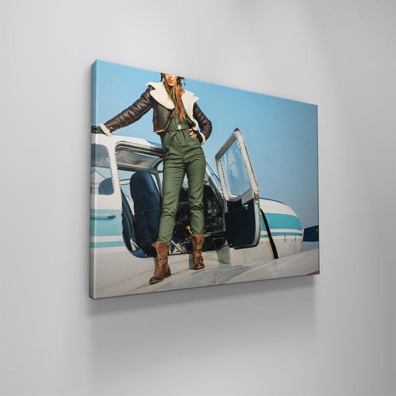 Friendly Skies - IKONICK - IKONICK Original