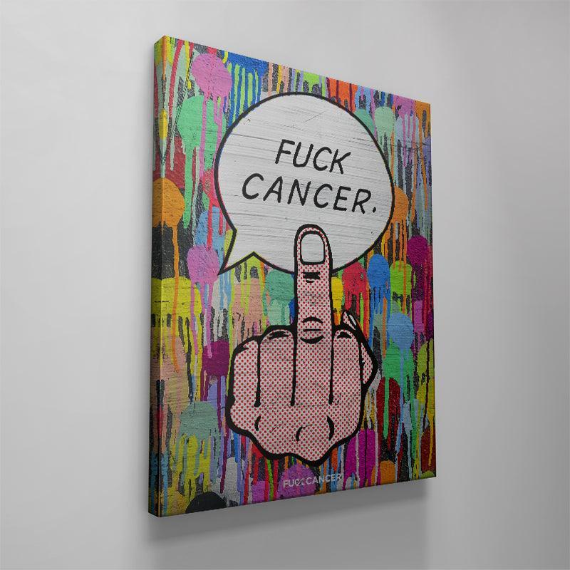 F Cancer - IKONICK - F Cancer