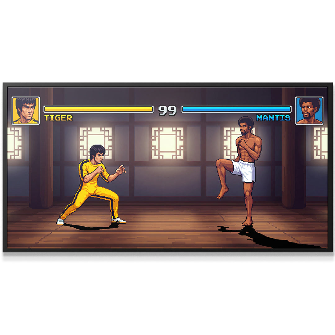 Game of Death