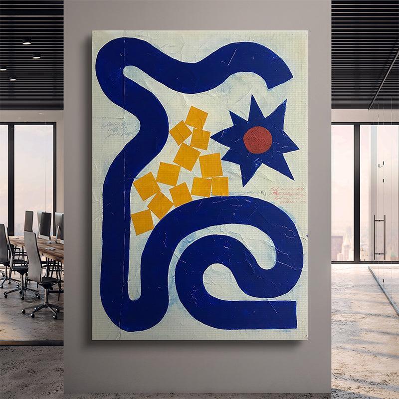 Garden Path - IKONICK - Alex Vincini