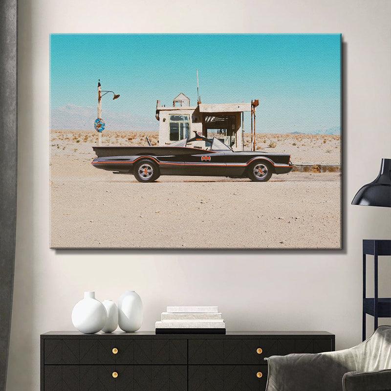 Gas Stop - IKONICK - IKONICK Original