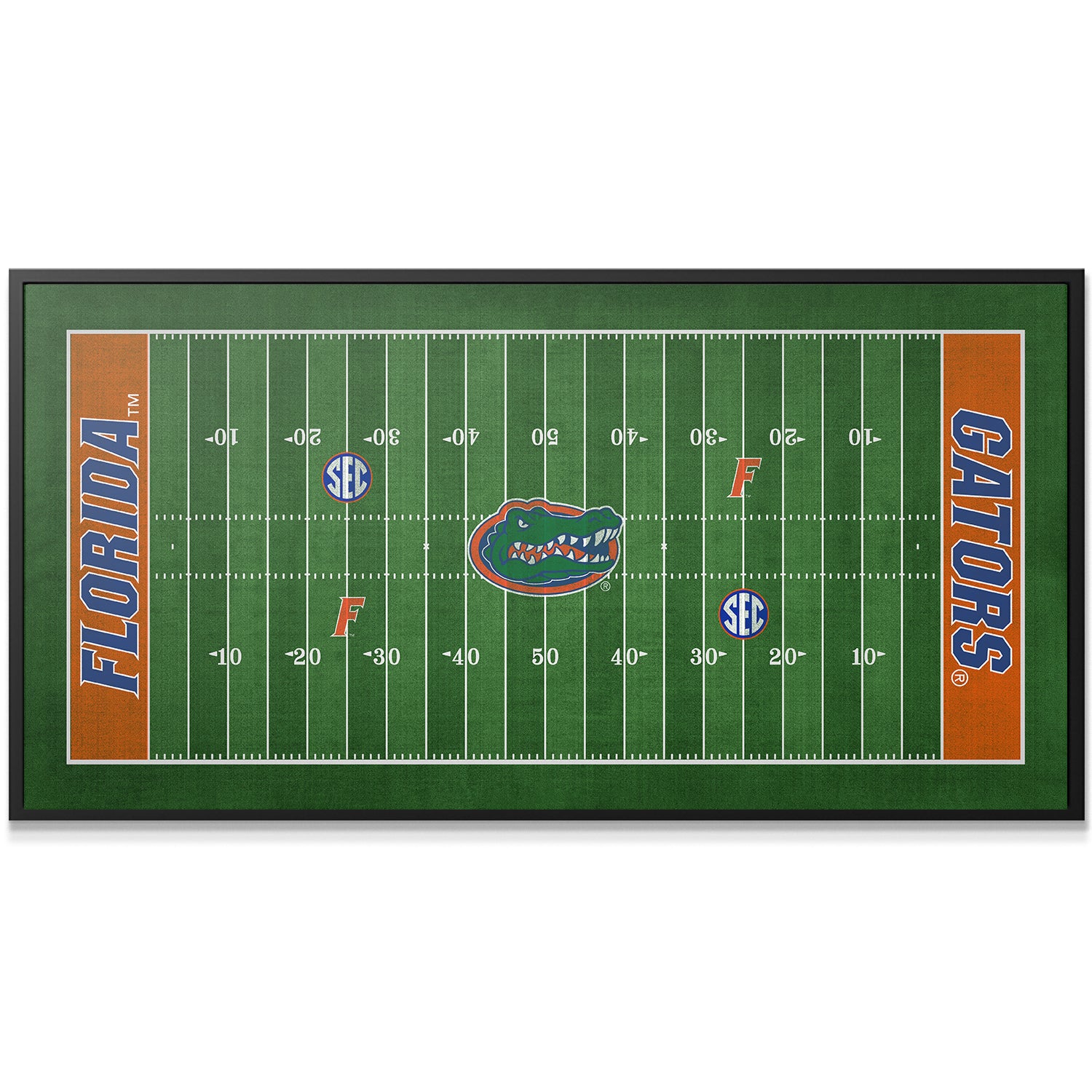 Florida - Full Field - IKONICK - College Football