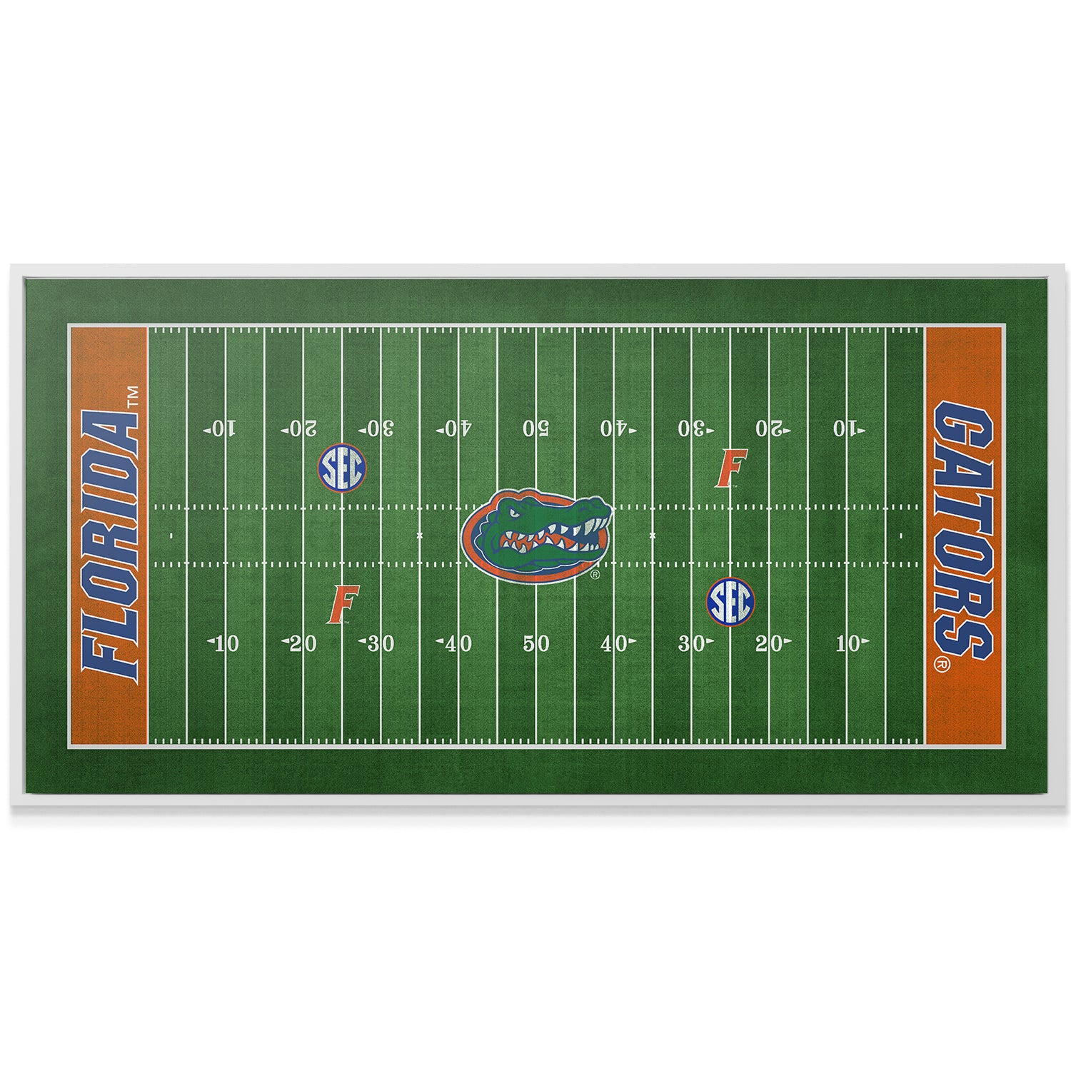 Florida - Full Field - IKONICK - College Football