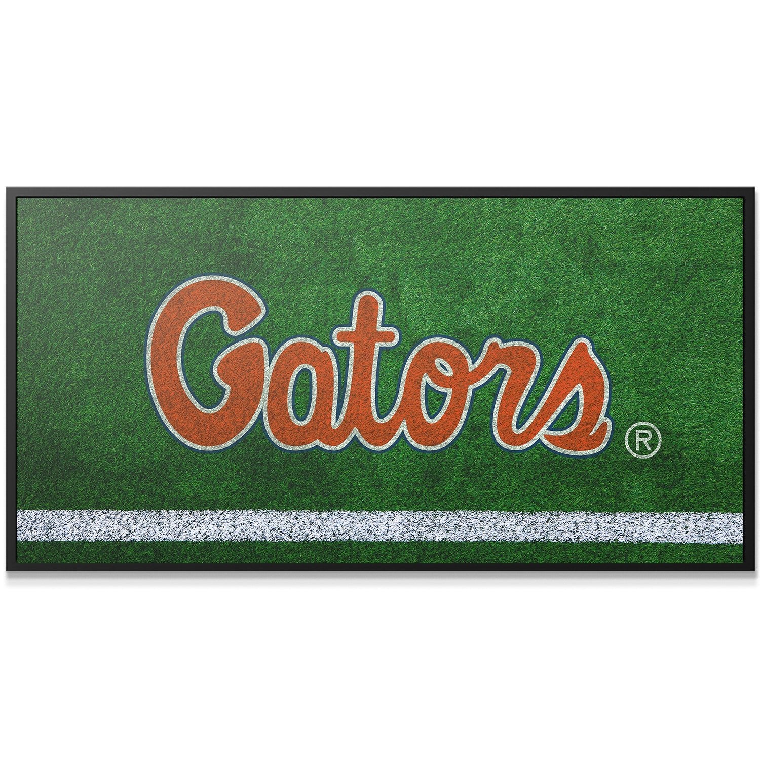 Florida - Field Logo - IKONICK - College Football