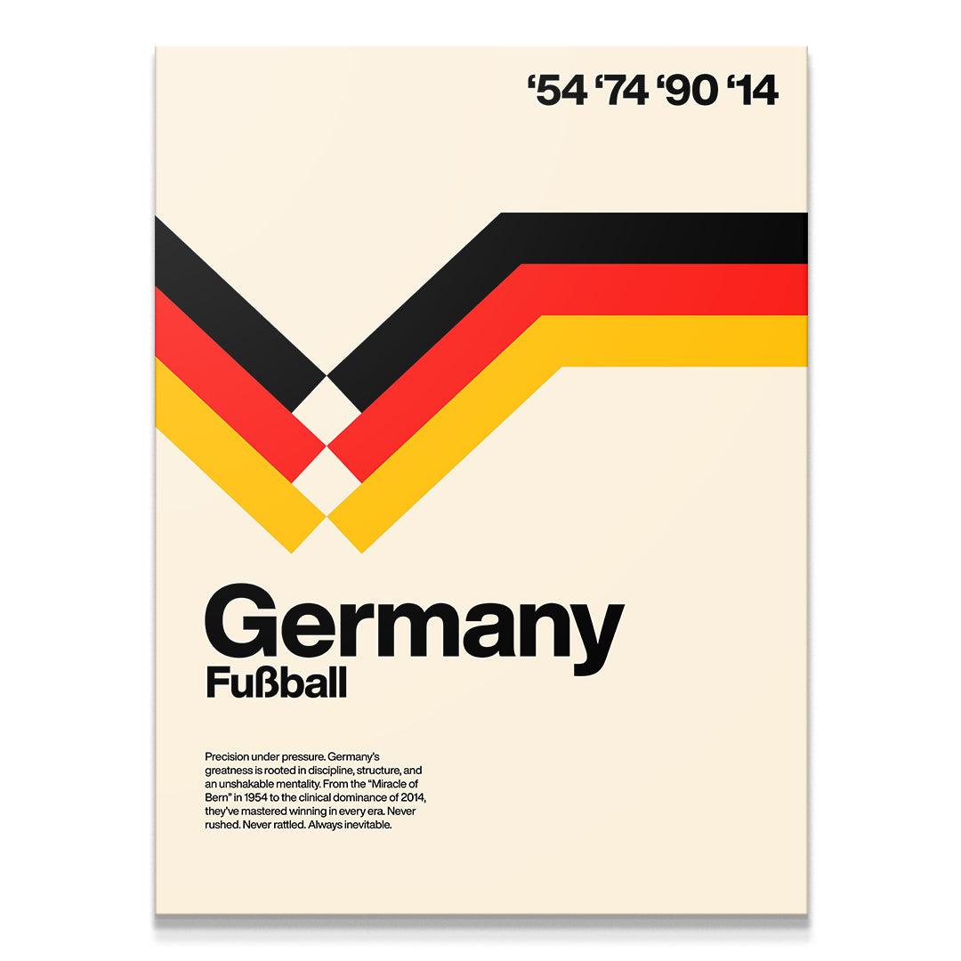 Germany Soccer