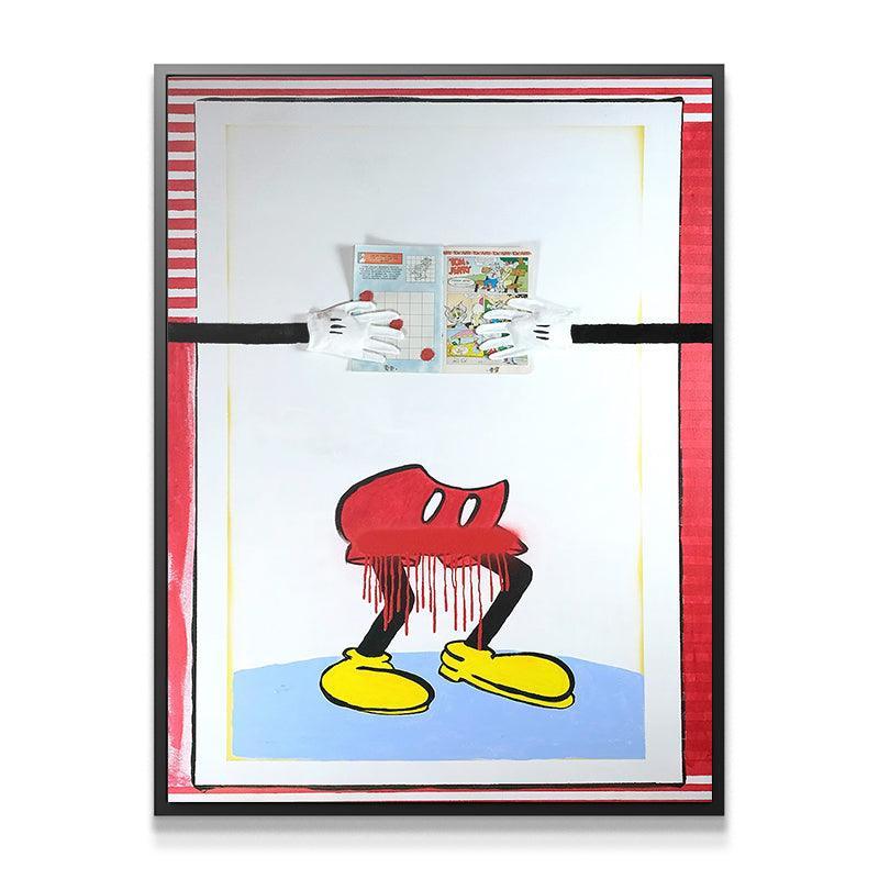 Gimmickey - IKONICK - Irskiy