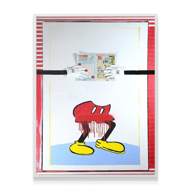 Gimmickey - IKONICK - Irskiy