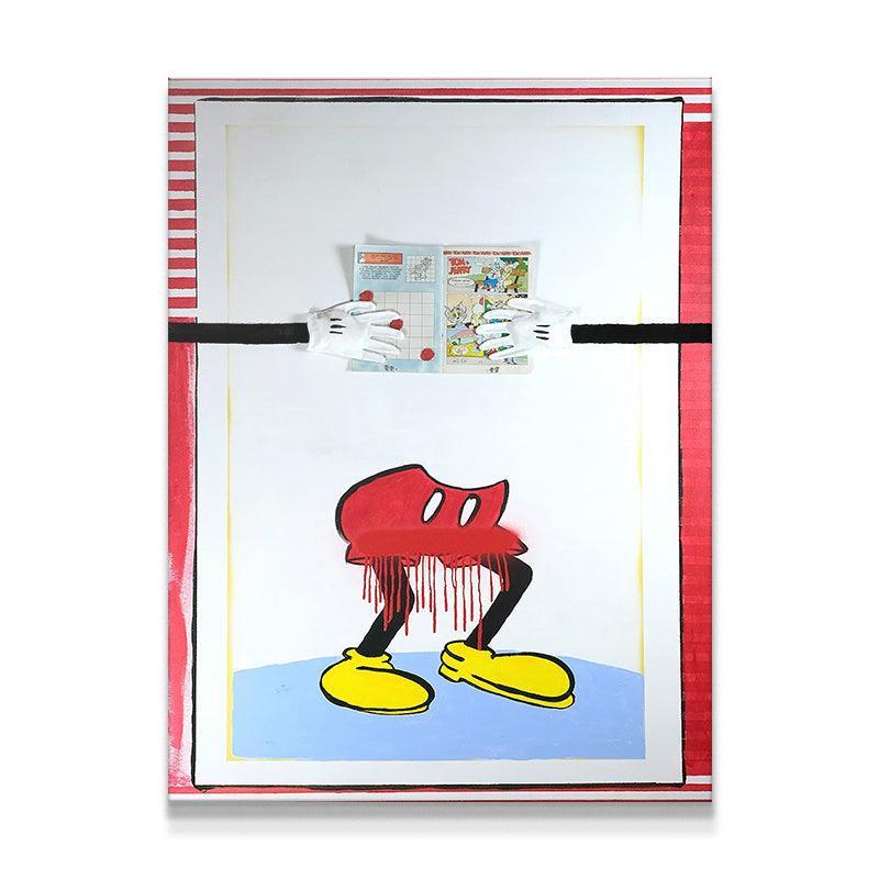 Gimmickey - IKONICK - Irskiy