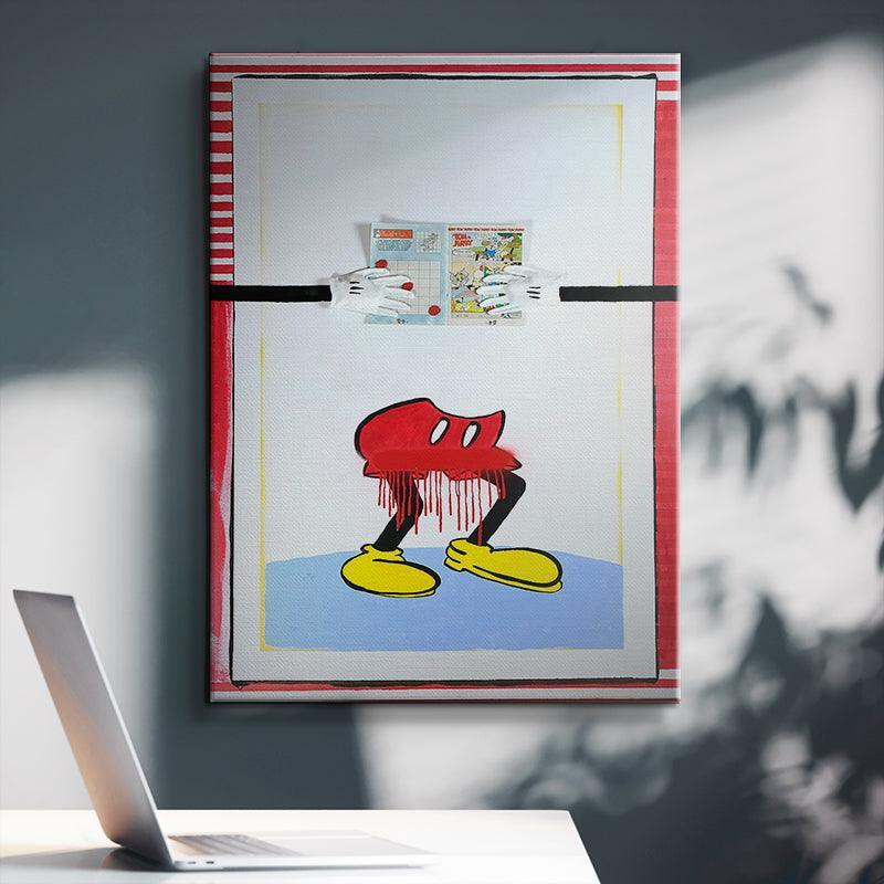 Gimmickey - IKONICK - Irskiy