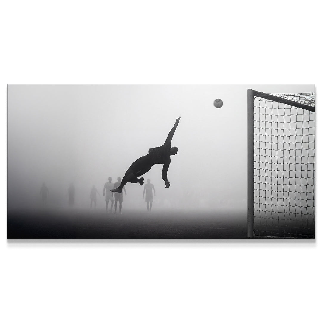 Give Everything Goalie