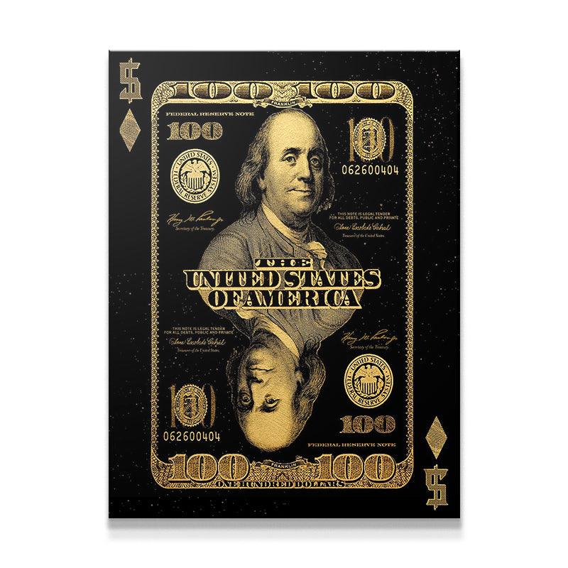 GOLD CARD - IKONICK - IKONICK Original