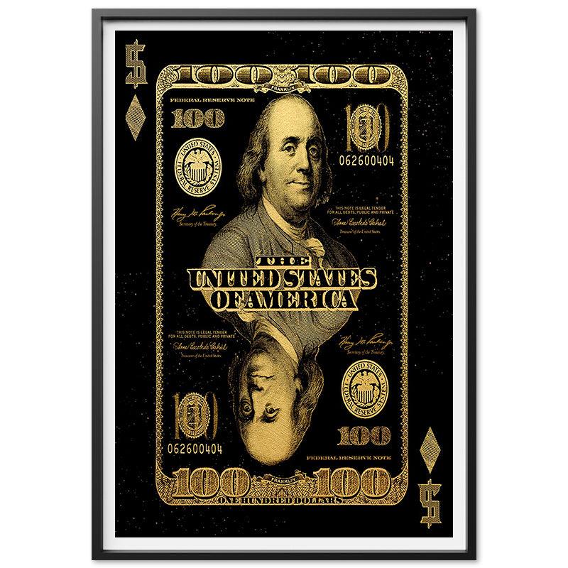 GOLD CARD - IKONICK - IKONICK Original