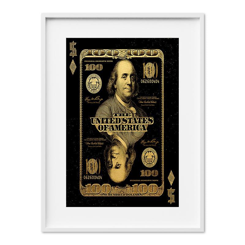 GOLD CARD - IKONICK - IKONICK Original