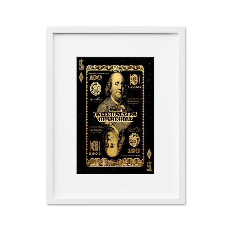 GOLD CARD - IKONICK - IKONICK Original