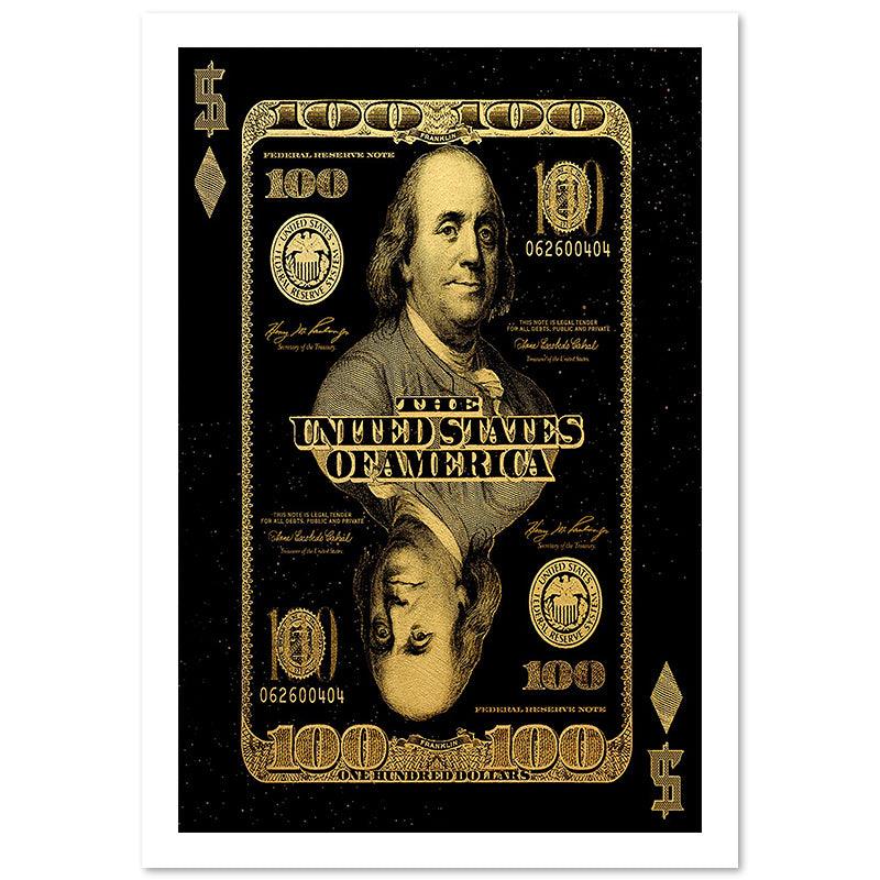 GOLD CARD - IKONICK - IKONICK Original