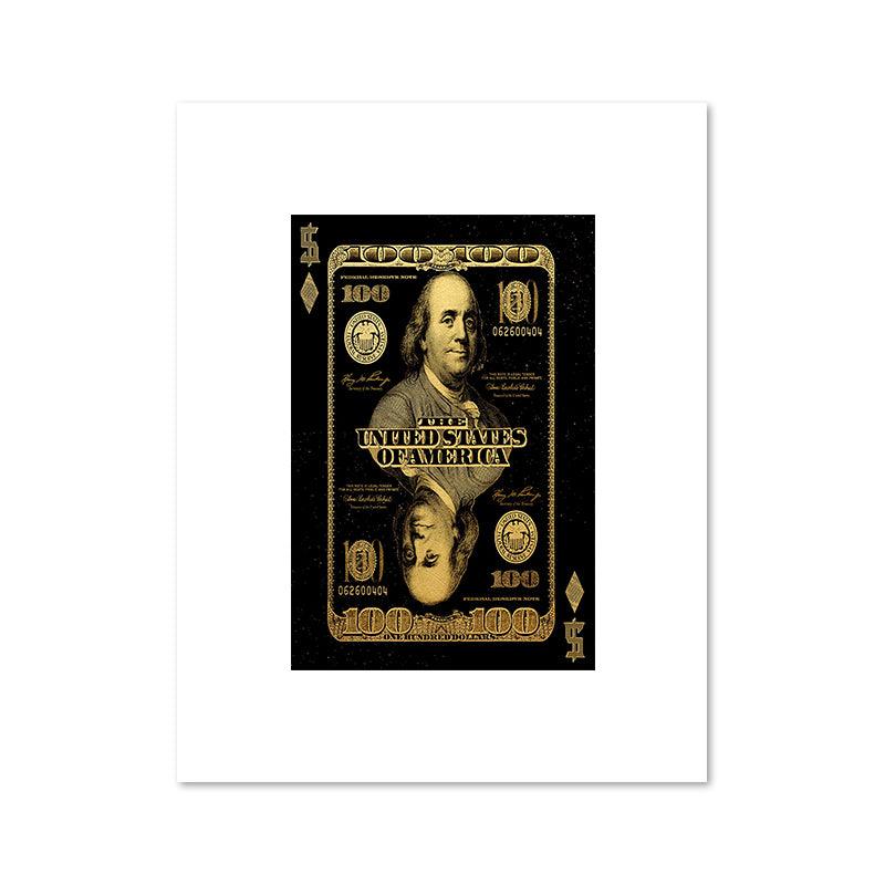 GOLD CARD - IKONICK - IKONICK Original